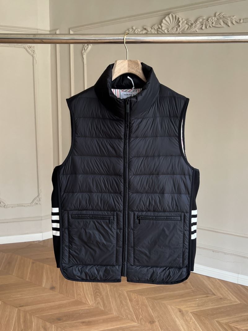 Thom Browne Down Jackets